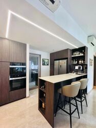 The Garden Residences (D19), Apartment #515487161